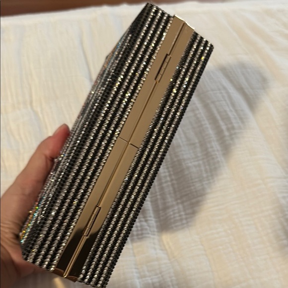 Party Mix Beaded Clutch - Picture 5 of 7